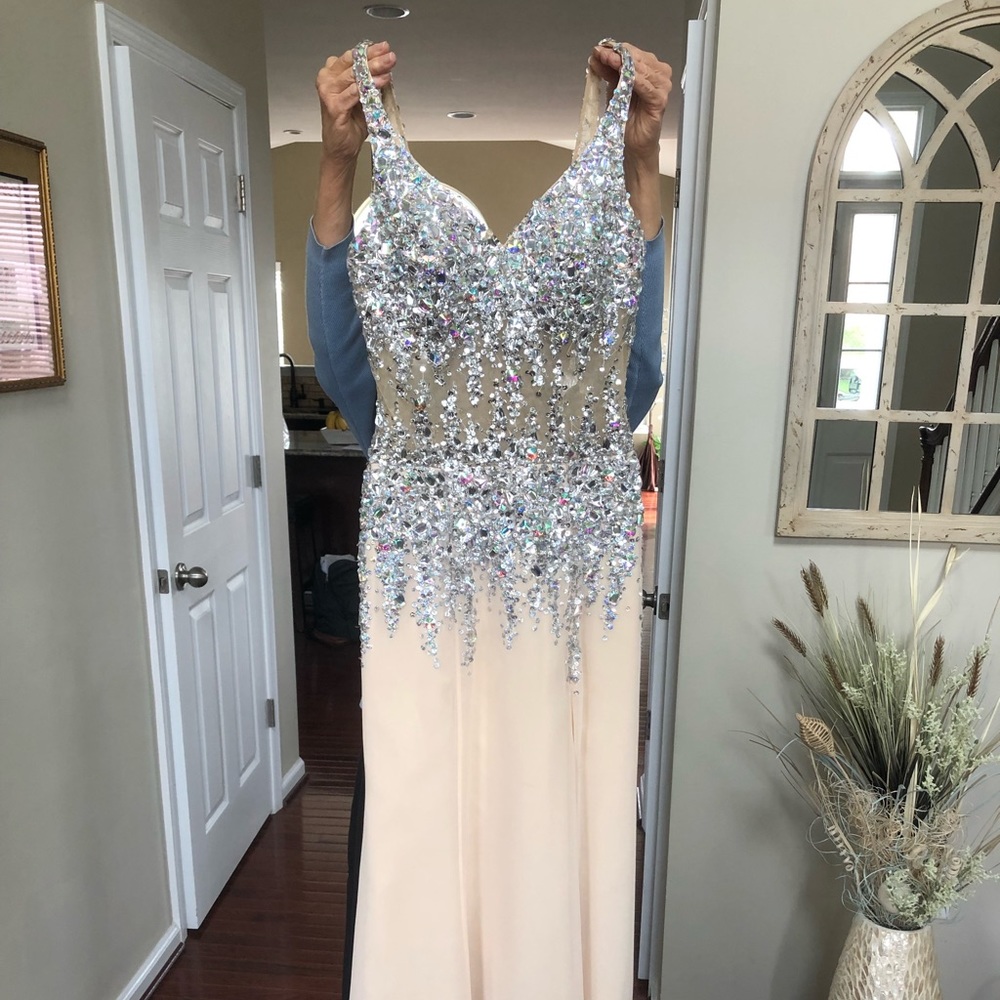 Pageant/Prom Dress